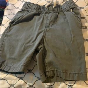 Boys shorts